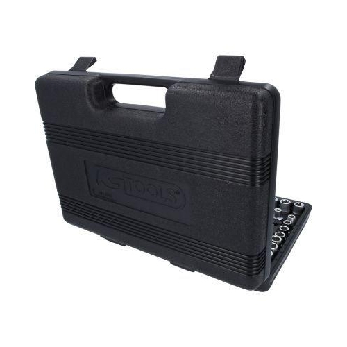 Steckschlüsselsatz KS TOOLS 911.0708 für