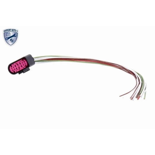 Kabelreparatursatz, Hauptscheinwerfer VEMO V10-83-0089 EXPERT KITS + für VW VAG