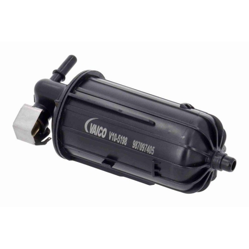 Kraftstofffilter VAICO V10-5198 Original VAICO Qualit&auml;t f&uuml;r SEAT SKODA VW VAG