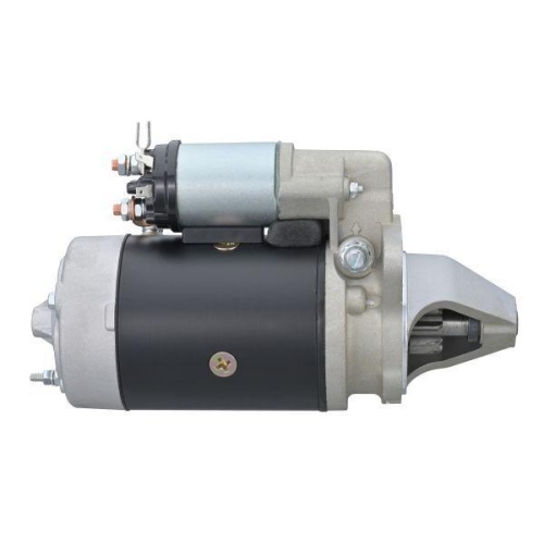 HELLA Starter 8EA 015 642-621 f&uuml;r HITACHI MASSEY FERGUSON CLAAS JCB