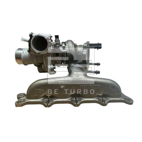 BE TURBO 130892 Lader, Aufladung f&uuml;r OPEL
