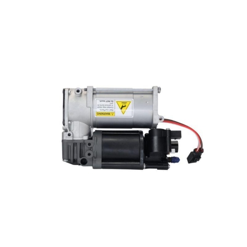 HELLA 8TG 358 256-131 Kompressor, Druckluftanlage f&uuml;r BMW
