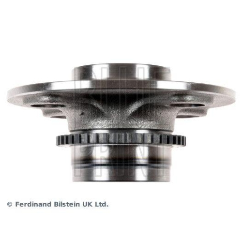 Radlagersatz BLUE PRINT ADN18360 f&uuml;r NISSAN, Hinterachse links