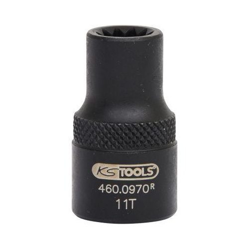 Steckschlüsseleinsatz, Bremssattel KS TOOLS 460.0970 für