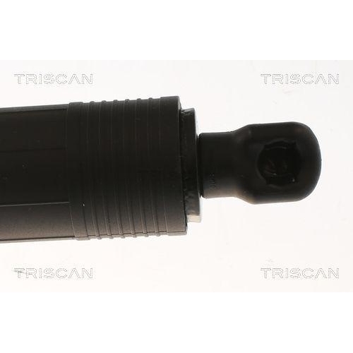 Gasfeder, Koffer-/Laderaum TRISCAN 8710 11358 für BMW, hinten rechts