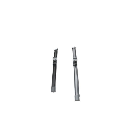 Wischblatt BOSCH 3 397 110 007 Aerotwin für VOLVO, vorne