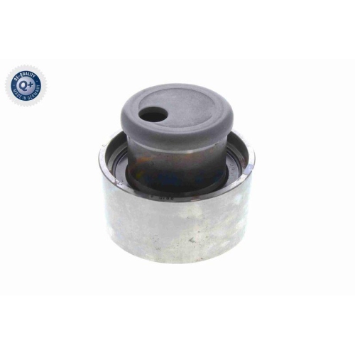 Spannrolle, Zahnriemen VAICO V24-0112 Q+, Erstausr&uuml;sterqualit&auml;t MADE IN GERMANY