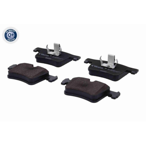 Bremsbelagsatz, Scheibenbremse VAICO V20-4272 Q+, Erstausr&uuml;sterqualit&auml;t f&uuml;r BMW