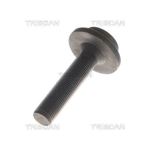 Antriebswelle TRISCAN 8540 297025 f&uuml;r SEAT SKODA VW, Vorderachse links