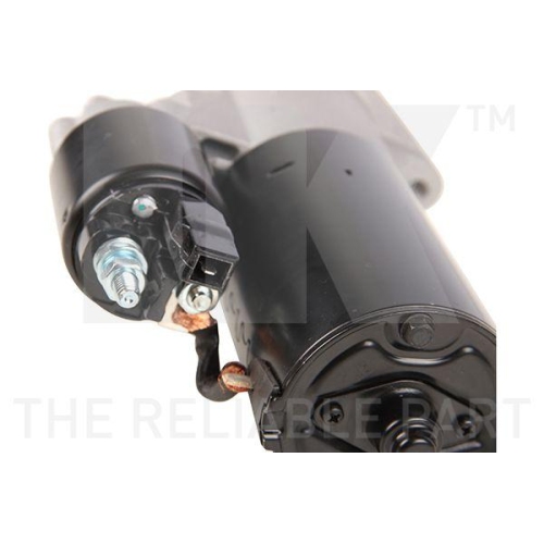 Starter NK 4718390 f&uuml;r VW VAG