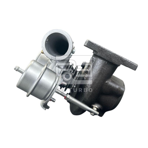 BE TURBO 126009 Lader, Aufladung f&uuml;r PERKINS