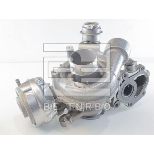 BE TURBO 130927 Lader, Aufladung f&uuml;r RENAULT
