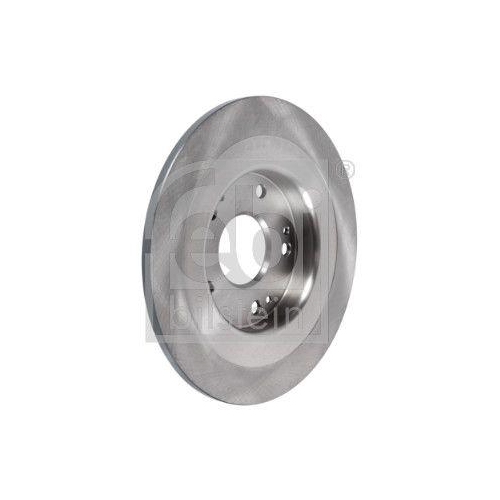 Bremsscheibe FEBI BILSTEIN 108479 f&uuml;r HONDA, Hinterachse