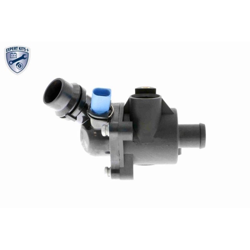 Thermostatgeh&auml;use VEMO V15-99-1905 EXPERT KITS + f&uuml;r AUDI SEAT SKODA VW VAG