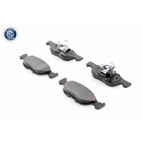 Bremsbelagsatz, Scheibenbremse VAICO V24-0080 Q+, Erstausr&uuml;sterqualit&auml;t f&uuml;r FIAT