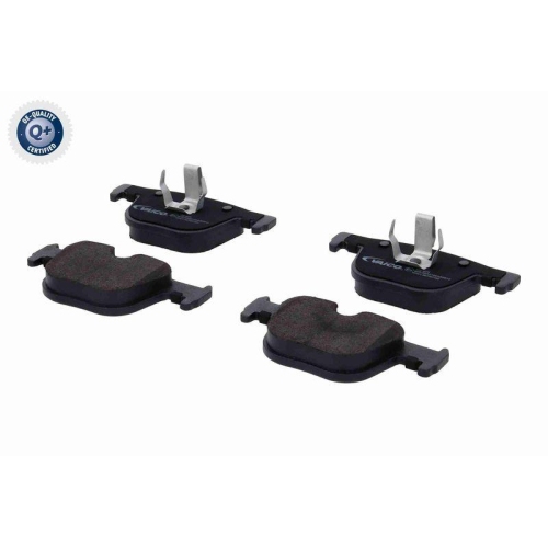 Bremsbelagsatz, Scheibenbremse VAICO V20-4274 Green Mobility Parts f&uuml;r BMW
