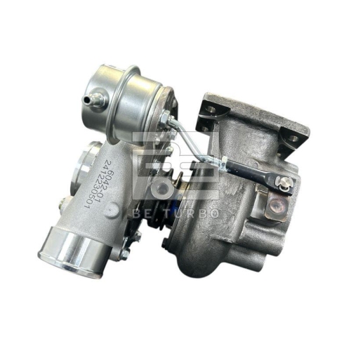 BE TURBO 134542 Lader, Aufladung f&uuml;r