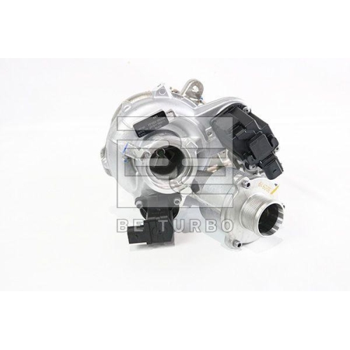BE TURBO 130936 Lader, Aufladung f&uuml;r VAG