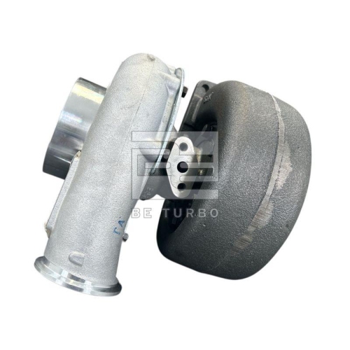 BE TURBO 124644 Lader, Aufladung f&uuml;r MAN