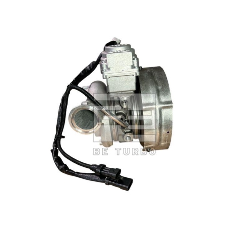 BE TURBO 131460 Lader, Aufladung f&uuml;r
