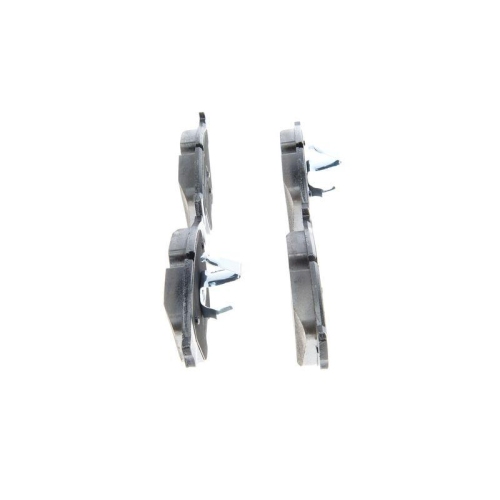 Bremsbelagsatz, Scheibenbremse BOSCH 0 986 494 549 f&uuml;r BMW, Vorderachse