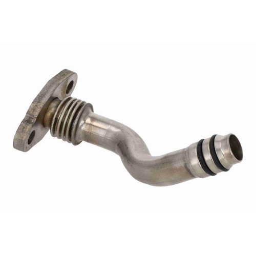 &Ouml;lleitung, Lader VAICO V10-8565 Original VAICO Qualit&auml;t f&uuml;r VAG