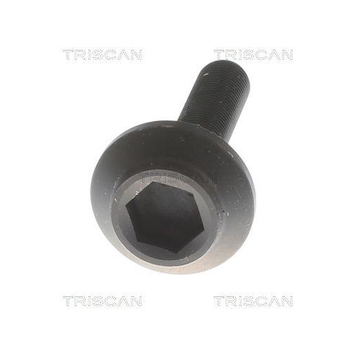 Antriebswelle TRISCAN 8540 297027 f&uuml;r AUDI, Vorderachse links