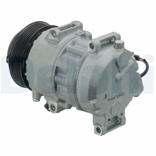 DELPHI CS20513 Kompressor, Klimaanlage f&uuml;r LEXUS