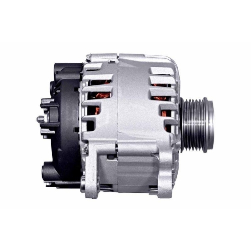 HELLA Generator 8EL 015 659-051 f&uuml;r AUDI