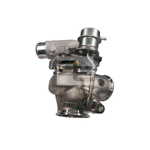 BE TURBO 134543 Lader, Aufladung f&uuml;r