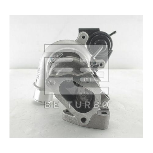 BE TURBO 129215RED Lader, Aufladung f&uuml;r HYUNDAI