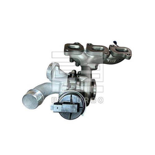 BE TURBO 130954 Lader, Aufladung f&uuml;r VAG