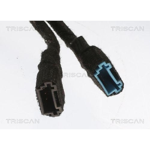 Gasfeder, Koffer-/Laderaum TRISCAN 8710 11361 für BMW, hinten links