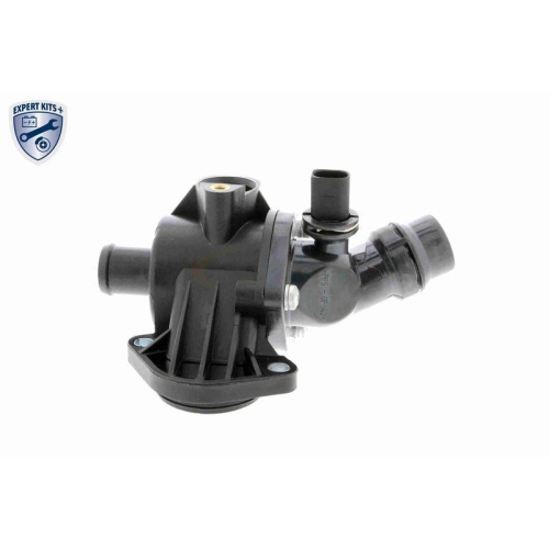 Thermostatgeh&auml;use VEMO V15-99-2024 EXPERT KITS + f&uuml;r AUDI SEAT SKODA VW VAG