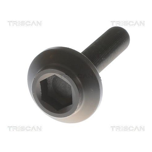 Antriebswelle TRISCAN 8540 297028 f&uuml;r AUDI, Hinterachse rechts