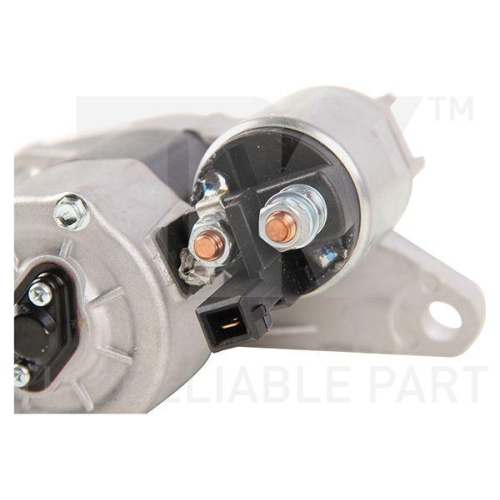 Starter NK 4718480 f&uuml;r AUDI SEAT SKODA VW VAG