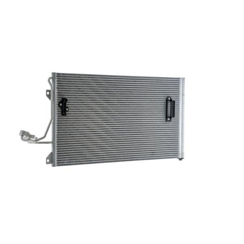 MAHLE AC 659 000P Kondensator, Klimaanlage BEHR *** PREMIUM LINE *** f&uuml;r AUDI VW