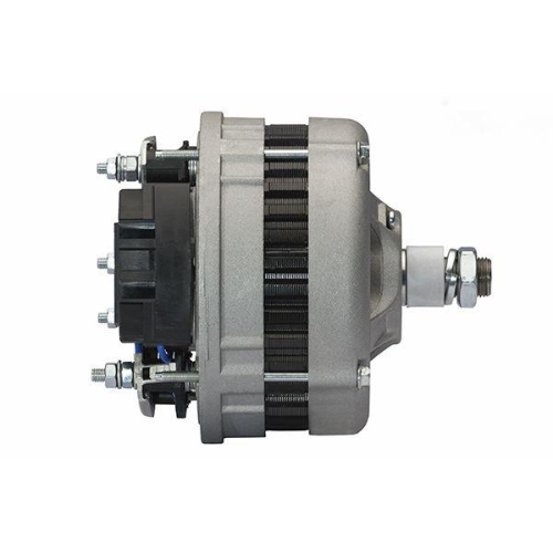 HELLA Generator 8EL 015 643-071 f&uuml;r VOLVO BOMAG DEUTZ-FAHR AHLMANN ATLAS COPCO