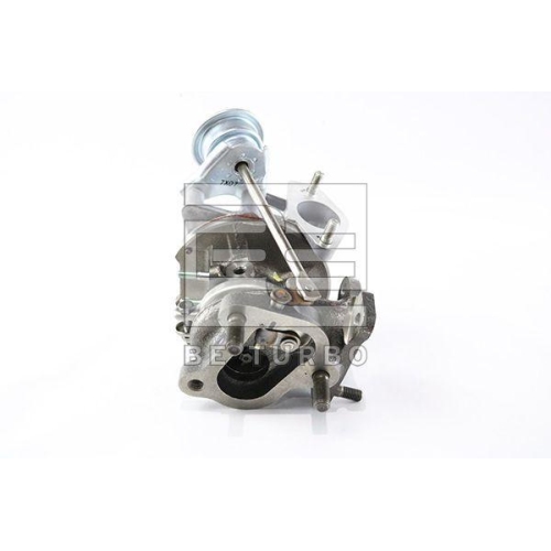 BE TURBO 130089 Lader, Aufladung f&uuml;r DAIHATSU