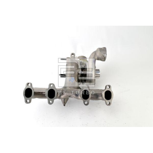BE TURBO 126753 Lader, Aufladung f&uuml;r VAG