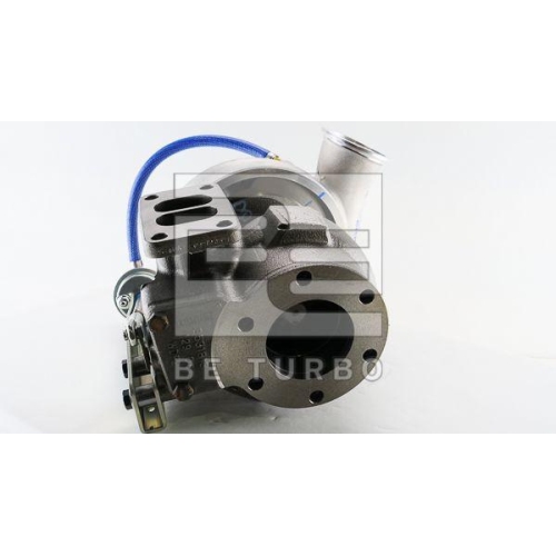 BE TURBO 129100 Lader, Aufladung f&uuml;r DAEWOO DOOSAN