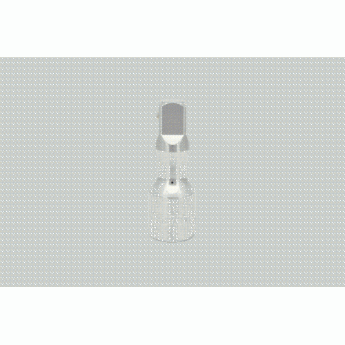 Verlängerung, Steckschlüssel KS TOOLS 911.3402-E für