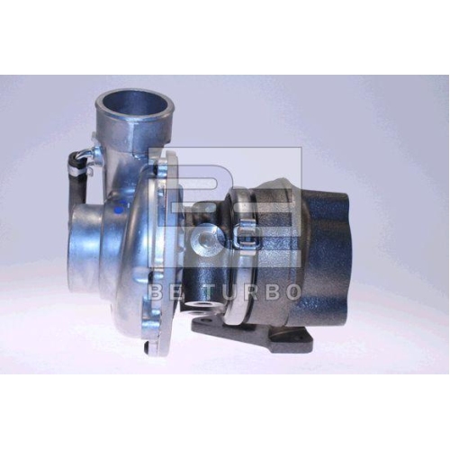 BE TURBO 127446 Lader, Aufladung f&uuml;r OPEL