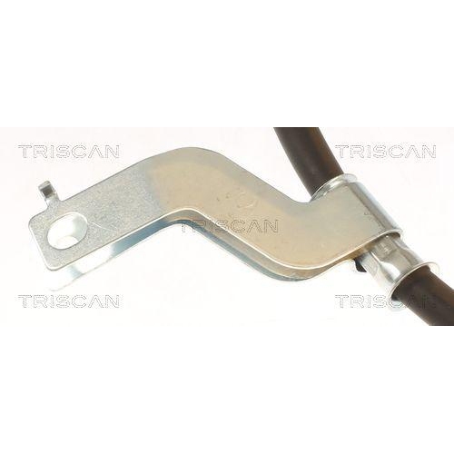 Seilzug, Feststellbremse TRISCAN 8140 181143 f&uuml;r KIA, hinten links