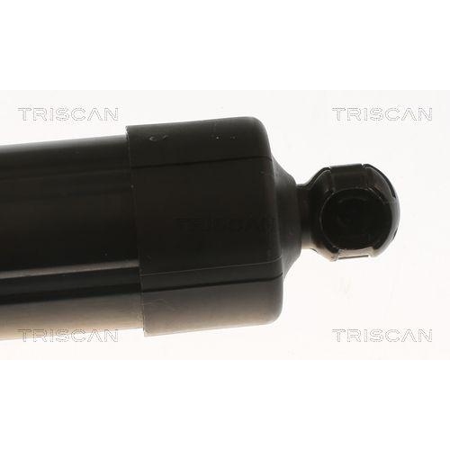 Gasfeder, Koffer-/Laderaum TRISCAN 8710 13302 f&uuml;r TOYOTA, hinten rechts