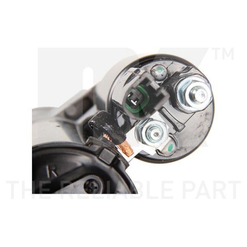 Starter NK 4718570 f&uuml;r TOYOTA