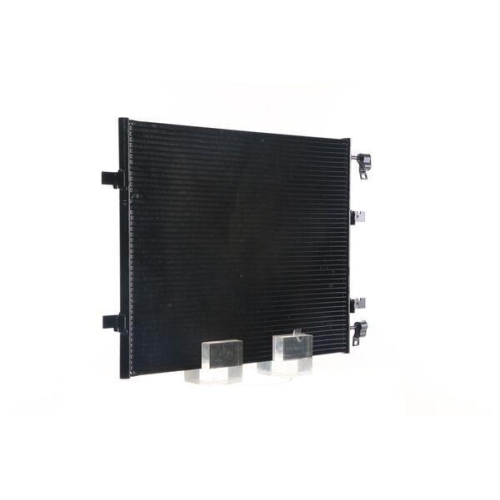 MAHLE AC 708 000S Kondensator, Klimaanlage BEHR f&uuml;r NISSAN OPEL RENAULT VAUXHALL