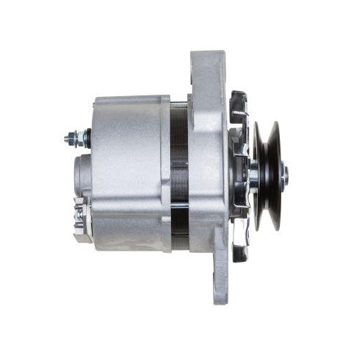 HELLA Generator 8EL 015 643-181 f&uuml;r MASSEY FERGUSON PERKINS CLAAS AGCO