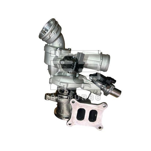 BE TURBO 131063 Lader, Aufladung f&uuml;r VAG