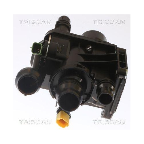 Thermostat, K&uuml;hlmittel TRISCAN 8620 55395 f&uuml;r CITRO&Euml;N OPEL PEUGEOT VAUXHALL